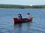 Petawawa River (Jul 2012) - B and S (1) - 018
